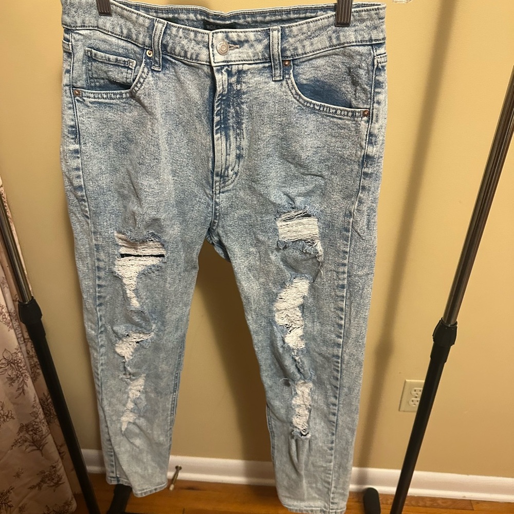 Wild Fable women’s highest rise mom jeans